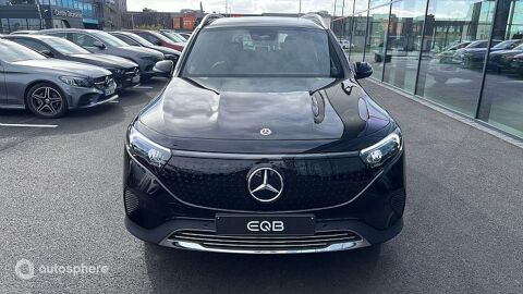 EQB 250+ 190ch Edition 2025 occasion 17138 Puilboreau