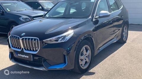 BMW X1 ixDrive30 313ch xLine 2023 occasion Marignane 13700