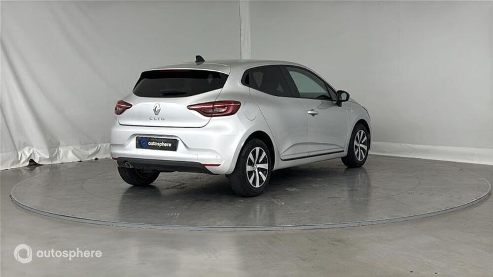 Clio 1.0 SCe 65ch Evolution 2023 occasion 02500 Hirson