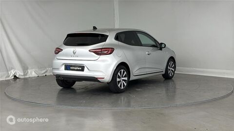 Clio 1.0 SCe 65ch Evolution 2023 occasion 02500 Hirson