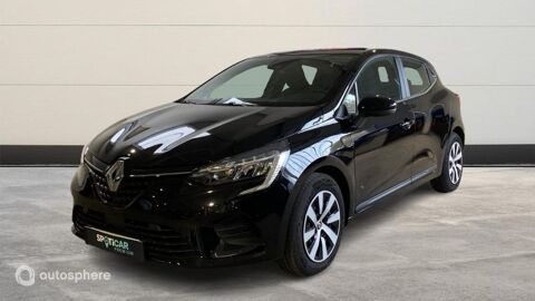 Renault Clio 1.0 TCe 90ch Equilibre 2023 occasion Chambray-l&egrave;s-Tours 37170