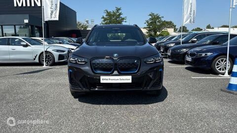 iX3 M Sport 286ch Inspiring 2024 occasion 33260 LA TESTE DE BUCH
