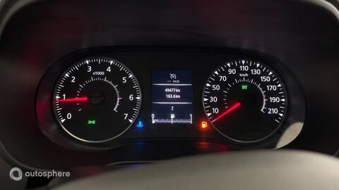 Duster 1.5 Blue dCi 115ch Evasion 4x2 E6U 2021 occasion 62000 Arras