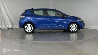 Clio 1.5 dCi 100ch Evolution - 25 Auto Ecole 2025 occasion 62220 Carvin