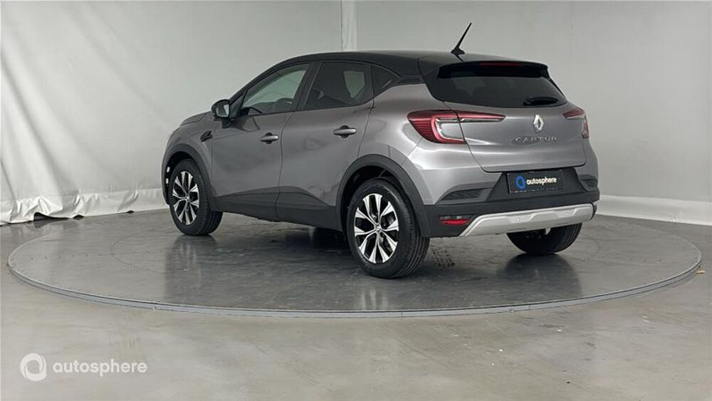 Captur 1.0 TCe 90ch Evolution 2023 occasion 62800 Li&eacute;vin