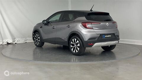 Captur 1.0 TCe 90ch Evolution 2023 occasion 62800 Li&eacute;vin