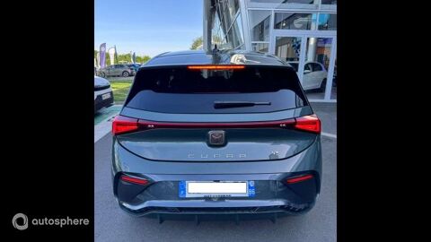 Born 325ch 79 kWh VZ 2026 occasion 86000 Poitiers