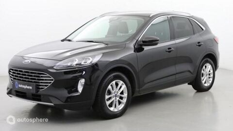 Ford Kuga 1.5 EcoBlue 120ch ST-Line X Powershift 2023 occasion LA TESTE DE BUCH 33260