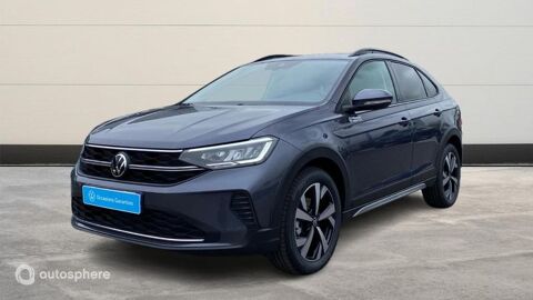 Volkswagen Taigo 1.0 TSI 116ch VW Edition 2025 occasion Ch&acirc;teau-Thierry 02400