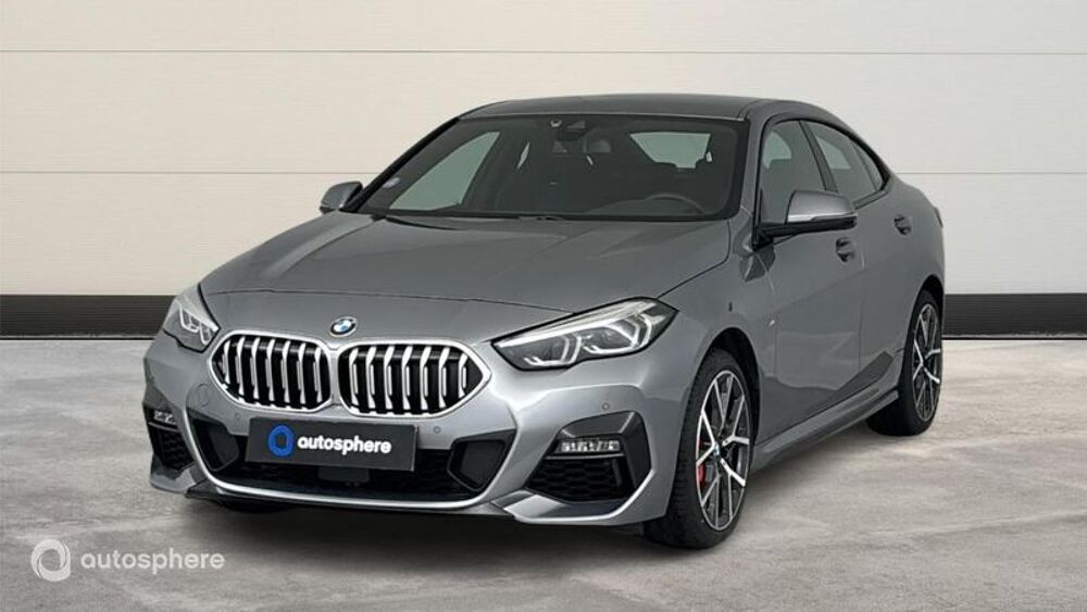 Serie 2 220iA 178ch M Sport 9cv 2022 occasion 59650 Villeneuve-d'Ascq