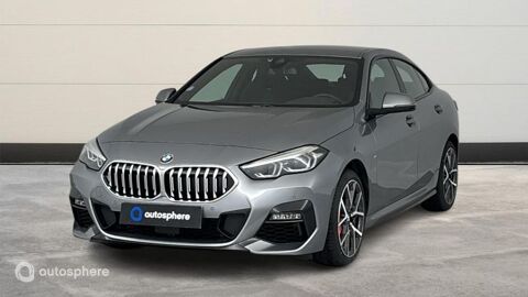 Annonce voiture BMW Serie 2 31499 €