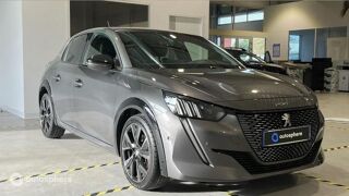 208 1.2 PureTech 100ch S&S GT EAT8 2023 occasion 13100 Aix-en-Provence