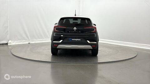 Captur 1.3 TCe 140ch FAP Intens -21 2022 occasion 62218 Loison-sous-Lens