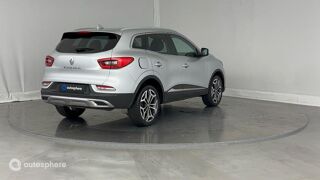Kadjar TCe 140 EDC Techno 2022 occasion 02500 Hirson