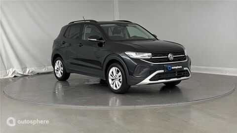 T-Cross 1.0 TSI 116ch VW Edition DSG7 2025 occasion 51100 Reims