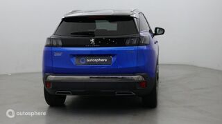 3008 HYBRID 225ch GT e-EAT8 2022 occasion 63170 AUBIERE