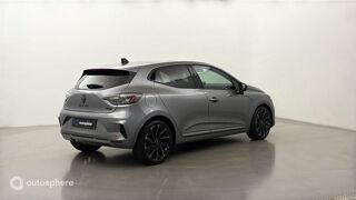 Clio 1.6 E-Tech 145ch full hybrid esprit Alpine 2023 occasion 94000 Cr&eacute;teil