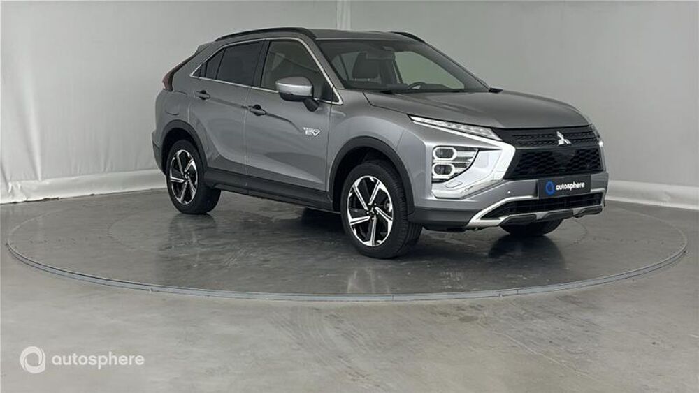 Eclipse Cross 2.4 MIVEC PHEV 188ch Business 4WD 2023 2023 occasion 57200 Sarreguemines