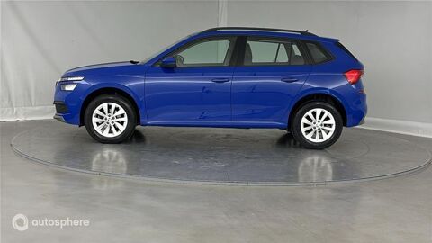 Kamiq 1.0 TSI Evo 110ch Business 2023 occasion 08000 Charleville-M&eacute;zi&egrave;res