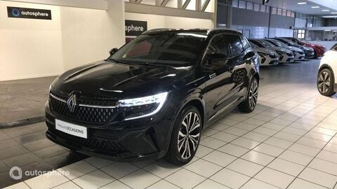 Annonce voiture Renault Austral 41999 