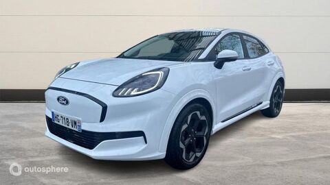 Ford Puma Gen-E 168ch Standard Range 43 kWh Premium 2025 occasion Nanterre 92000