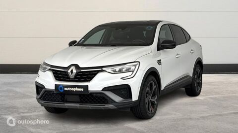 Annonce voiture Renault Arkana 20999 €