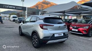 Captur 1.0 TCe 90ch Evolution 2024 occasion 73230 Saint-Alban-Leysse