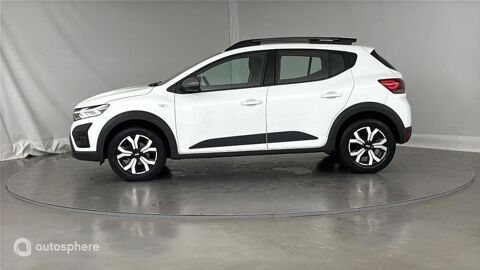 Sandero 1.0 ECO-G 100ch Stepway Expression 2023 occasion 59640 Dunkerque