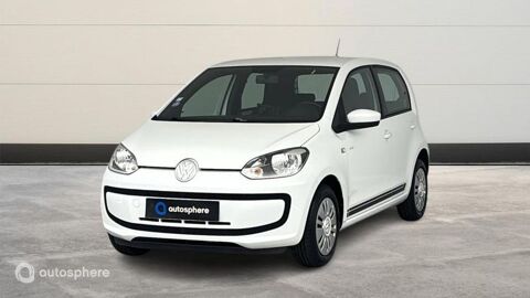 Volkswagen up ! 1.0 75ch ! club 5p