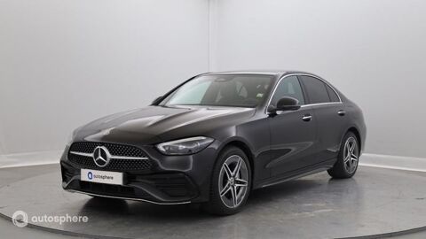 Mercedes Classe C 300 d e 197+129ch AMG Line 2024 occasion Vert-Saint-Denis 77240