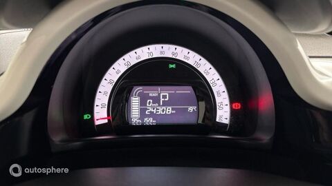 Twingo E-Tech Electric Techno R80 Achat Int&eacute;gral 2023 occasion 10000 Troyes