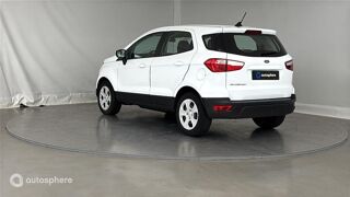 Ecosport 1.0 EcoBoost 100ch Trend 2020 occasion 59400 Cambrai