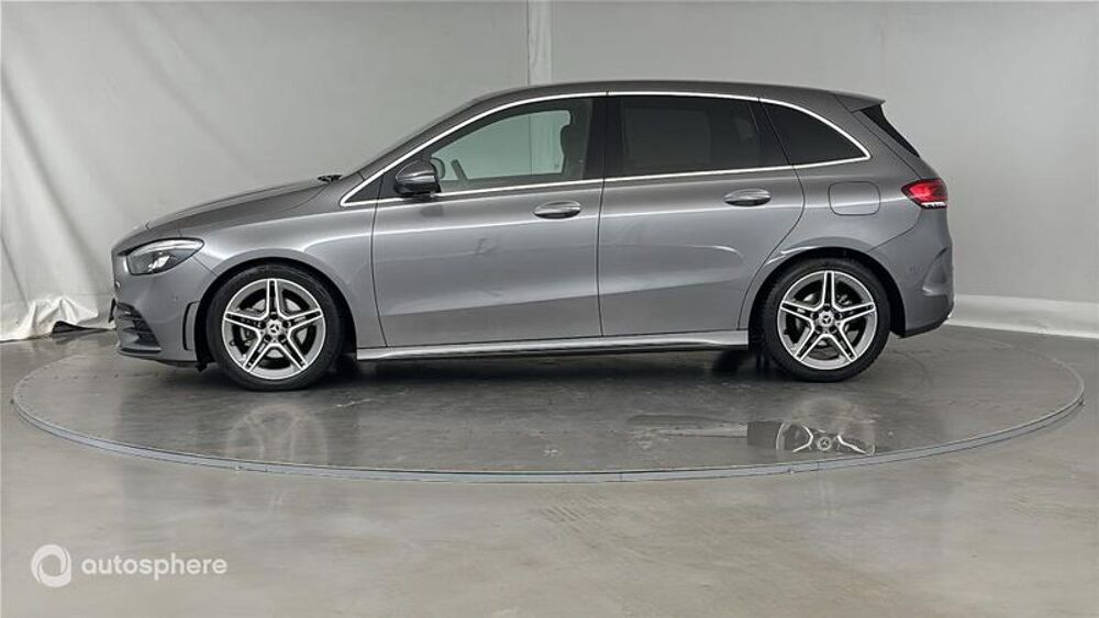 Classe B 180d 116ch AMG Line Edition 7G-DCT 2020 occasion 57100 Thionville