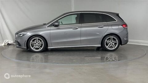 Classe B 180d 116ch AMG Line Edition 7G-DCT 2020 occasion 57100 Thionville