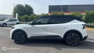 Sc&eacute;nic E-Tech Electric 220ch 87kWh Techno option esprit Alpine gran 2026 occasion 62232 Fouqui&egrave;res-l&egrave;s-B&eacute;thune