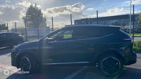 Qashqai Hybrid e-POWER 205ch Tekna+ 2026.5 2026 occasion 59640 DUNKERQUE