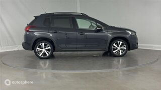 2008 1.2 PureTech 110ch E6.c GT Line S&S EAT6 2018 occasion 60740 Saint-Maximin