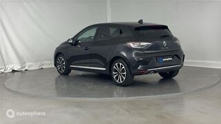 Clio 1.0 Eco-G 100ch Techno - 24 2025 occasion 59470 Wormhout