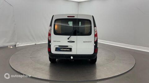 Kangoo 1.5 Blue dCi 115ch Extra R-Link 5cv 2020 occasion 02200 Soissons