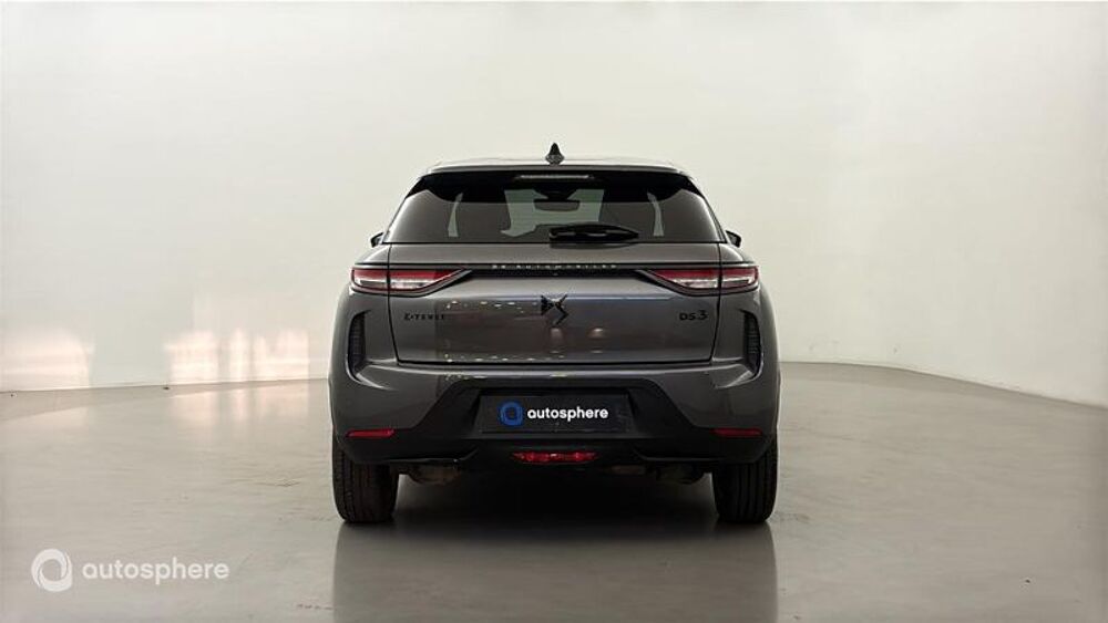 DS3 E-Tense 156ch Opera 2023 occasion 86000 Poitiers