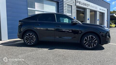 3008 1.2 Hybrid 145ch Allure Business e-DCS6 2025 occasion 64121 Serres-Castet