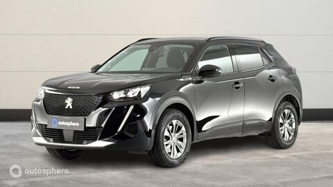 Annonce voiture Peugeot 2008 17999 €
