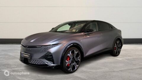 Annonce voiture Alpine A390 75990 €