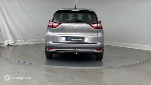 Grand Sc&eacute;nic III 1.6 dCi 160ch Energy Intens EDC 2018 occasion 59850 Nieppe