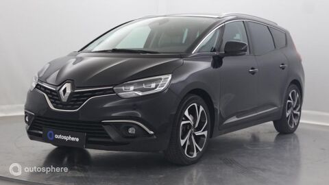 Renault Grand Scénic III 1.7 Blue dCi 150ch Intens 7 Places 2020 occasion Roncq 59223