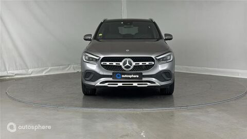 Classe GLA 200 d 150ch Business Line 8G-DCT 2023 occasion 59223 Roncq