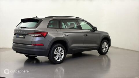 Kodiaq 2.0 TDI 150ch SCR Ambition DSG7 7 places 2023 occasion 44000 Nantes