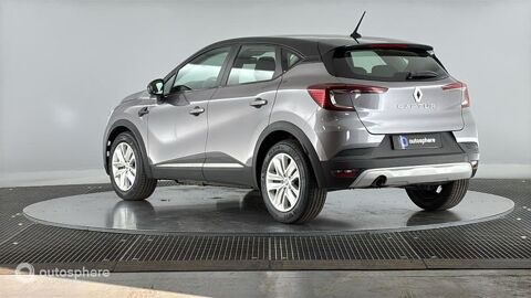Captur 1.0 TCe 90ch Business 2021 occasion 73200 Albertville