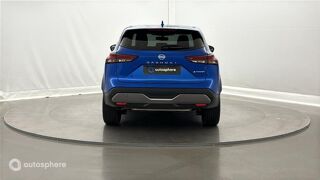 Qashqai e-POWER 190ch N-Connecta 2022 2023 occasion 59650 Villeneuve-d'Ascq