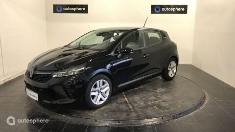 Renault Clio 1.0 TCe 100ch Evolution GPL 2024 occasion Metz 57000